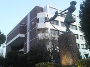 さとけんさんの大和市役所の投稿写真2