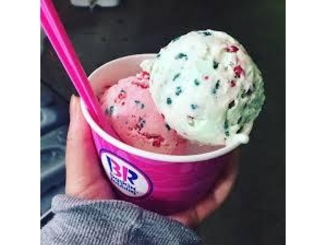 美味しいです!_サーティワンアイスクリーム土岐プレミアムアウトレット店(31 Baskin-Robbins)