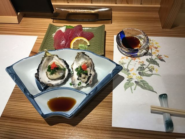 生カキ_とみやお食事処