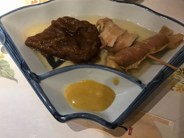 おでん_とみやお食事処