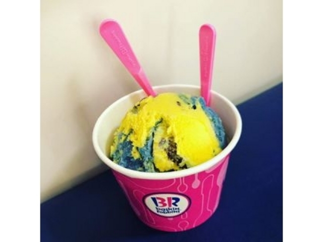 カワさんのサーティワンアイスクリーム新潟東ロードサイド店(31 Baskin-Robbins)の投稿写真1