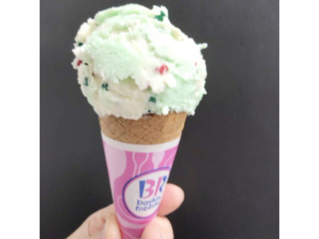 お気に入りです☆_サーティワンアイスクリーム 上大岡京急店