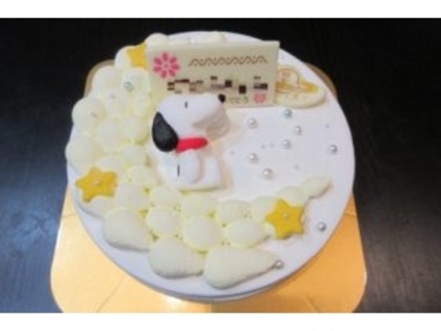 とにかく可愛いです!_サーティワンアイスクリームMARK IS みなとみらい店(31 Baskin-Robbins)