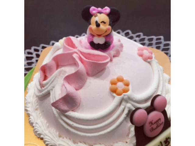 お洒落で可愛いです!_サーティワンアイスクリーム イオン八事店