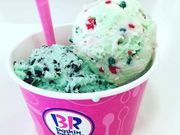 カワさんのサーティワンアイスクリーム 東久留米QURUNE店の投稿写真1