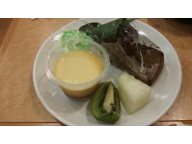 美味しかったです☆_すたみな太郎 佐賀大和店