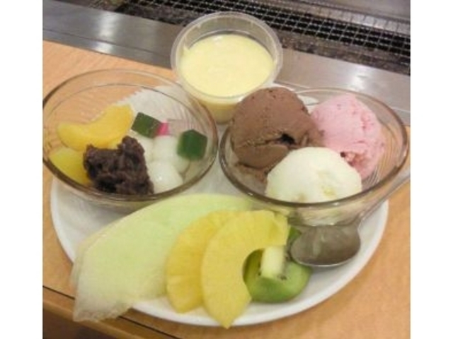 カワさんのすたみな太郎 屋島店の投稿写真1