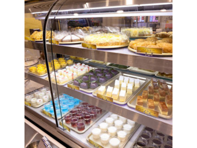 和菓子から洋菓子まで様々です☆_すたみな太郎 飯塚店