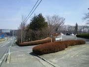 名無しさんの逢瀬公園の投稿写真1