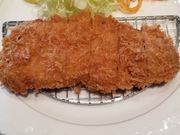多摩次郎さんのとんかつたからの投稿写真1