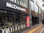 ひーちゃんさんのマクドナルド水道橋外堀通り店の投稿写真1