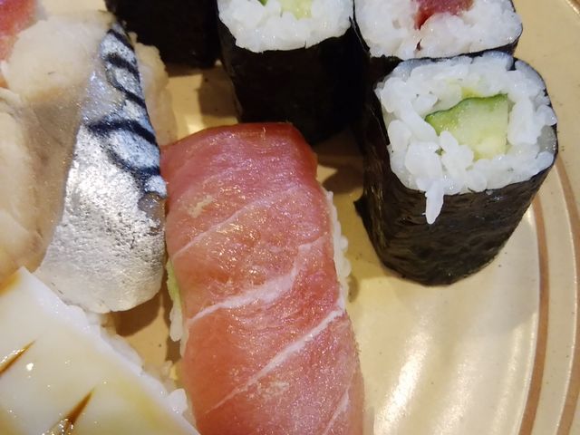 中トロ♪_こいな鮨