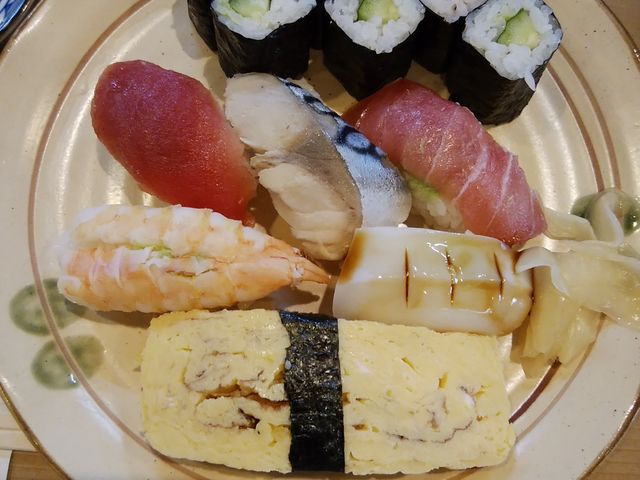 好い内容_こいな鮨