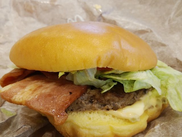 グランクラブハウス_マクドナルド沼津学園通り店