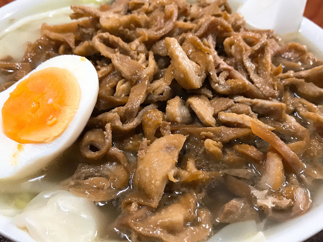 タンメン_桜井食堂