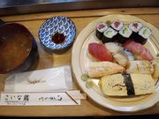 K2さんのこいな鮨の投稿写真1