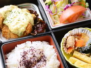 ミチャンさんのお好み焼 鉄板焼 もんじゃ焼 加屋 かや 名東店の投稿写真1