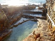 マックさんの白浜温泉 崎の湯の投稿写真3