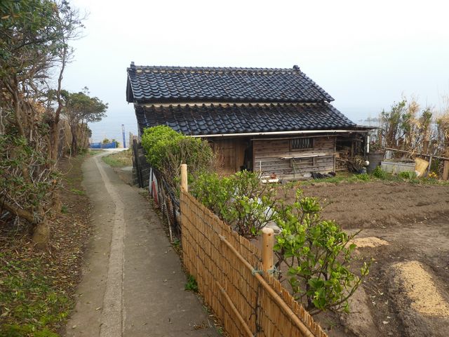 マイBOOさんの福浦自然歩道の投稿写真1