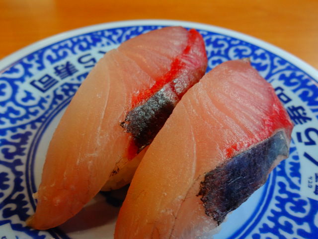 はまち_くら寿司伊丹中央店