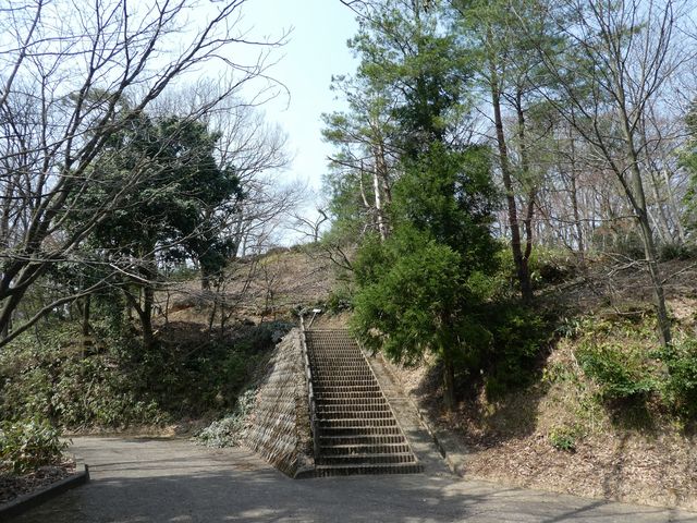 安居寺公園