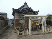 マイBOOさんの福浦自然歩道の投稿写真1