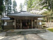 マイBOOさんの常楽寺の投稿写真1