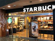 めいたん318さんのスターバックスコーヒー キャナルシティ博多店の投稿写真1