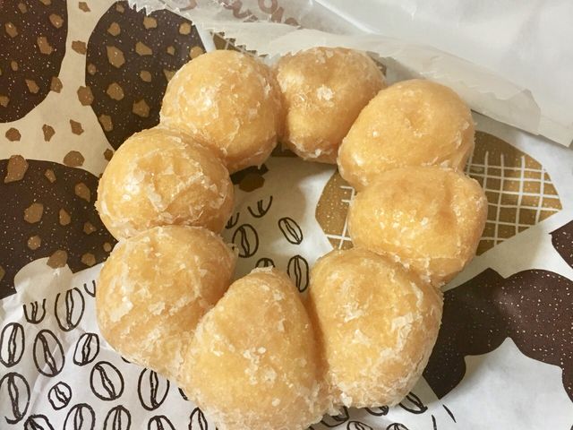 ミスタードーナツ_ミスタードーナツJR高槻ショップ