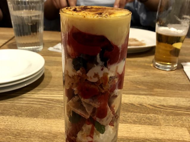 パフェ_Paff