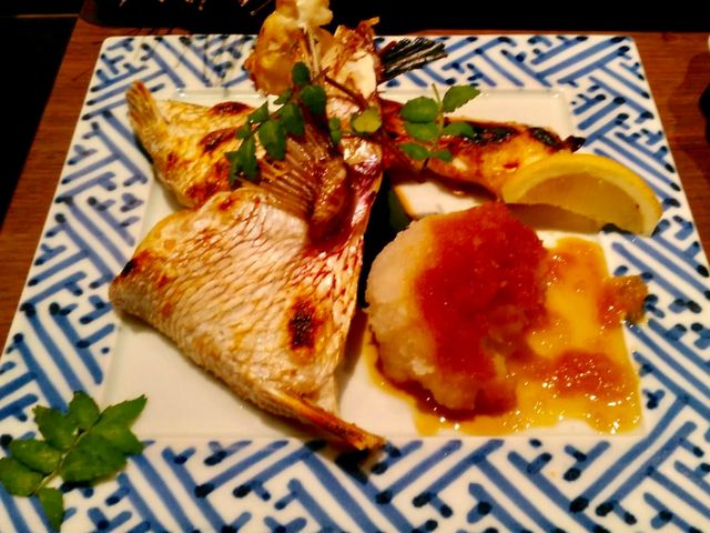 かどや_郷土料理 かどや 大街道店