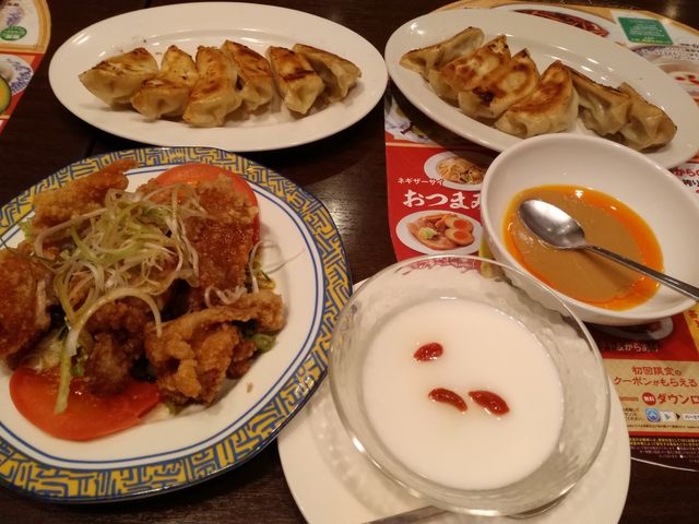 クーポンが有れば_バーミヤン 川口東本郷店