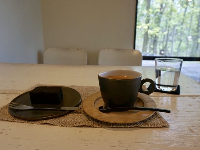 店内_ももぐさカフェ