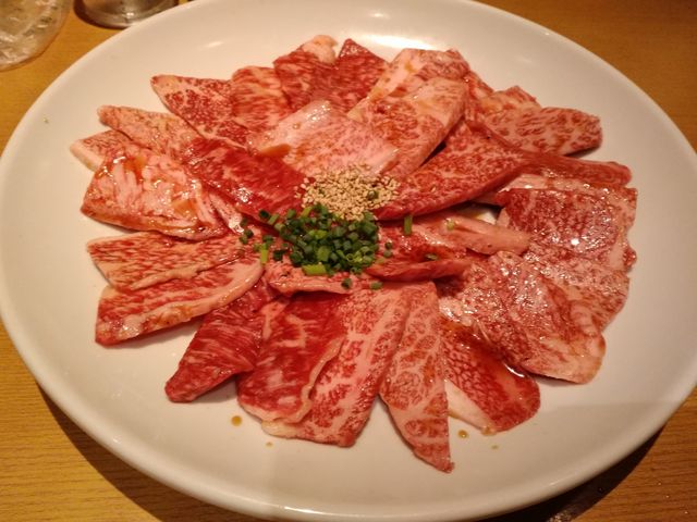 見た目から美味しい_万里草加店