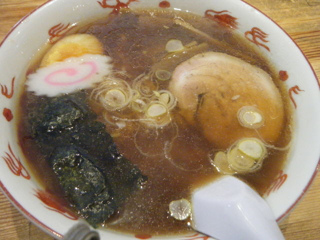めん_はじめ家