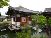 ponちゃんさんの法華寺門跡の投稿写真3