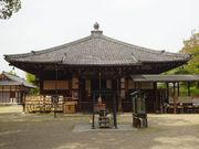 ponちゃんさんの大安寺の投稿写真2