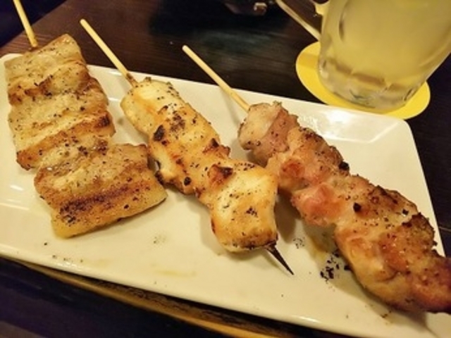美味しい!安い!_備長炭焼 本陣串や 札幌西一丁目店