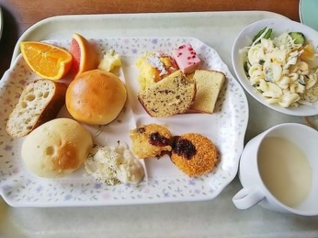 色々!_レストラン ステラモンテ