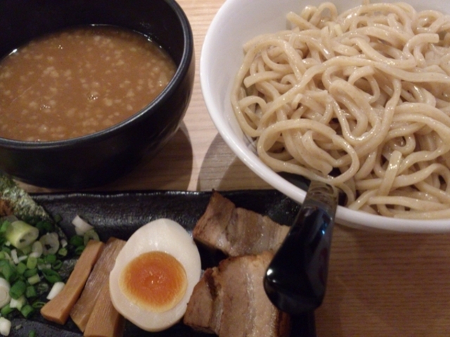つけ_ラーメン 春樹 高円寺店