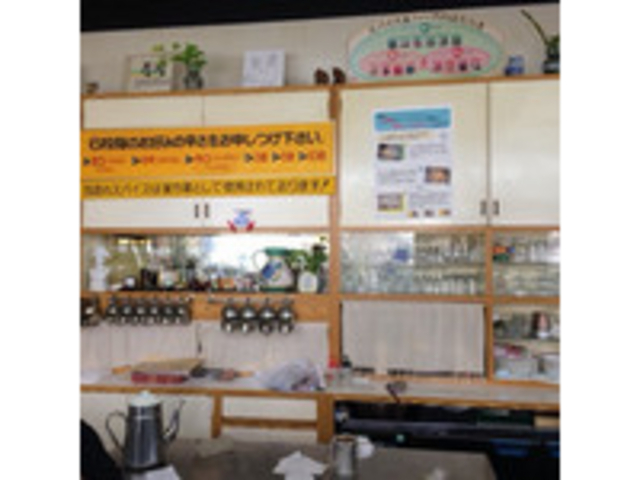 店内_ベンガル亭