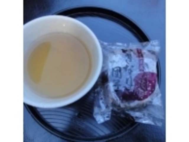 はやしのいきなり団子_はやしのいきなり団子