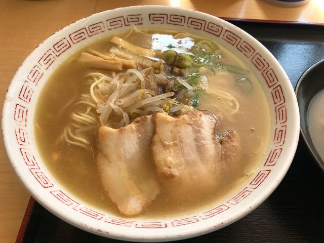 中華そば大_三八ラーメン黒崎店