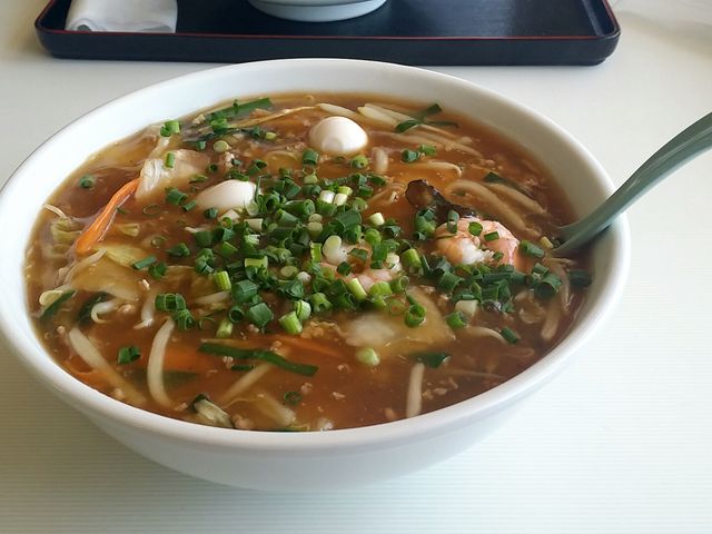 ダールラーメン_ドライブイン みしま