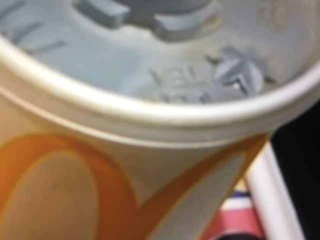 マクドナルド_マクドナルドアイ・エム・ピービル店(McDonald’s)
