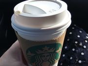 poporonさんのスターバックス・コーヒー 天神西通り店の投稿写真1