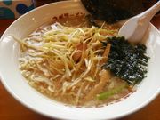 ykaresさんのラーメンショップ矢吹店の投稿写真1