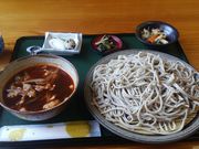 鳴り木さんの農民そばや芭蕉庵の投稿写真1