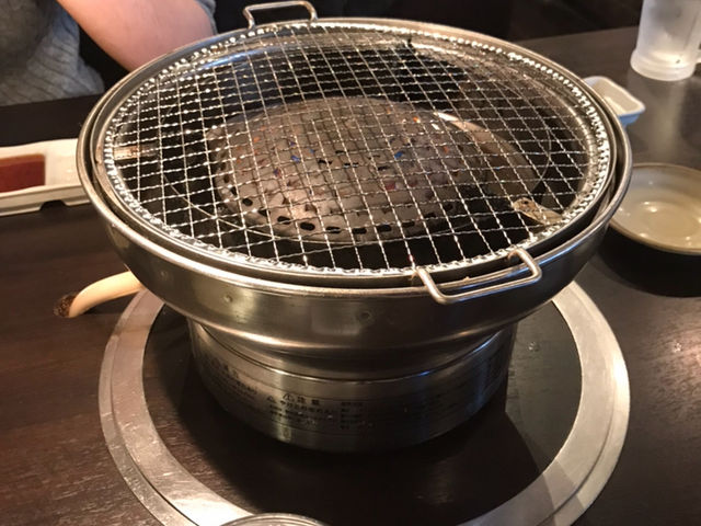 お肉の写真撮るの忘れてました、、、_岩見沢精肉卸直営 牛乃家 本店