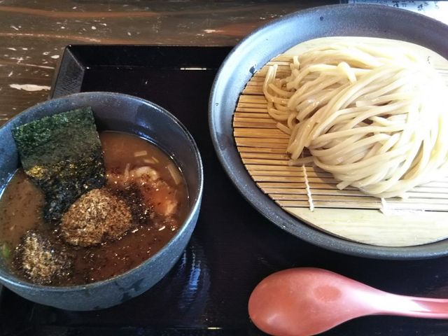 つけ麺_是・空 金沢藤江店
